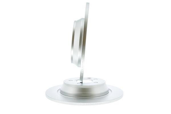 Disques de frein AISIN ref. Z6R659S